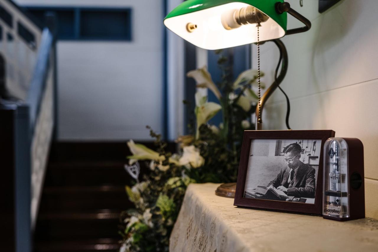 Hotel Baan Vajra Bangkok Zewnętrze zdjęcie